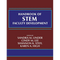 Handbook of STEM Faculty Development - Paperback