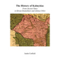 The History of Kalmykia: From Ancient Times to Kirsan Ilyumzhinov and Aleksey Orlov - Hardcover