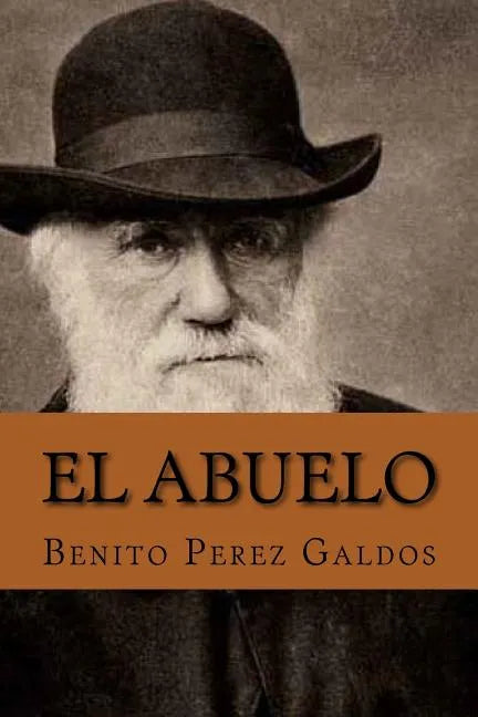El abuelo - Paperback