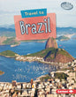 Travel to Brazil - Library Binding