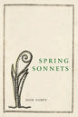 Spring Sonnets - Paperback