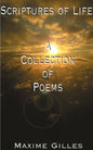 Scriptures of Life: A Collection of Poems - Paperback