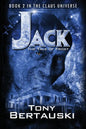 Jack: The Tale of Frost - Paperback