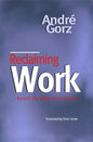 Reclaiming Work - Paperback