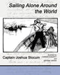 Sailing Alone Around the World - Paperback