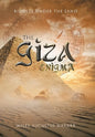 The Giza Enigma: Riddles Under the Sand - Hardcover