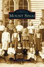 Mount Sinai - Hardcover