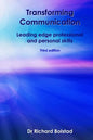 Transforming Communication: Leading edge professional and personal skills - Paperback