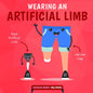 Wearing an Artificial Limb - Library Binding