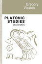 Platonic Studies - Paperback