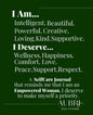 A Self-care Journal by AUBRIJAI. - Paperback