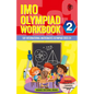 SPH International Mathematics Olympiad (IMO) Workbook for Class 2 - MCQs, Previous Years Solved Paper and Achievers Section - SOF Olympiad Preparation - Paperback