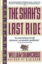 Shah's Last Ride - Paperback
