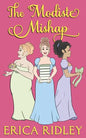 The Modiste Mishap - Paperback