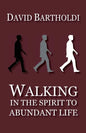 Walking in the Spirit to Abundant Life - Paperback