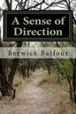 A Sense of Direction - Paperback