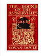 The Hound of the Baskervilles: Featuring the Detective Sherlock Holmes - Paperback
