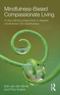 Mindfulness-Based Compassionate Living - Paperback