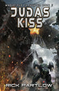 Judas Kiss: Wholesale Slaughter Book Five - Paperback