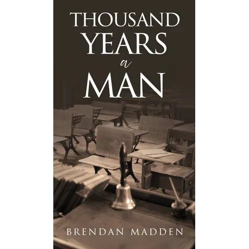 Thousand Years A Man - Paperback