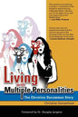 Living with Multiple Personalities: The Christine Ducommun Story - Paperback