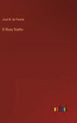 El Buey Suelto - Hardcover