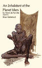An Inhabitant of the Planet Mars - Paperback
