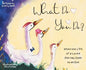 What Do You Do?: When the Life of a Loved One Has Come to an End - Hardcover