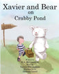 Xavi and Bear on Crab Pond - Paperback
