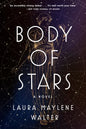 Body of Stars - Paperback