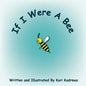 If I Were a Bee - Paperback