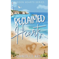 Reclaimed Hearts: A second chance, forced proximity romance - Paperback