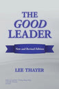 The Good Leader - Paperback