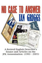 No Case To Answer - Paperback