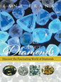 All About Diamonds: Discover the Fascinating World of Diamonds - Hardcover