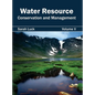 Water Resource: Conservation and Management (Volume V) - Hardcover