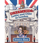 Dreamkids: Lottie and Ollie in London - Paperback