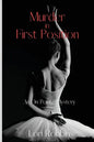 Murder in First Position: An On Pointe Mystery - Paperback