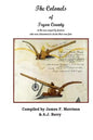 The Colonels of Tryon County - Paperback