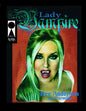 Lady Vampire - Paperback