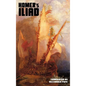 Homer's Iliad - Hardcover
