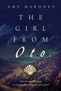 The Girl from Oto - Paperback