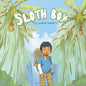 Sloth Boy - Paperback