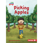 Picking Apples - Paperback