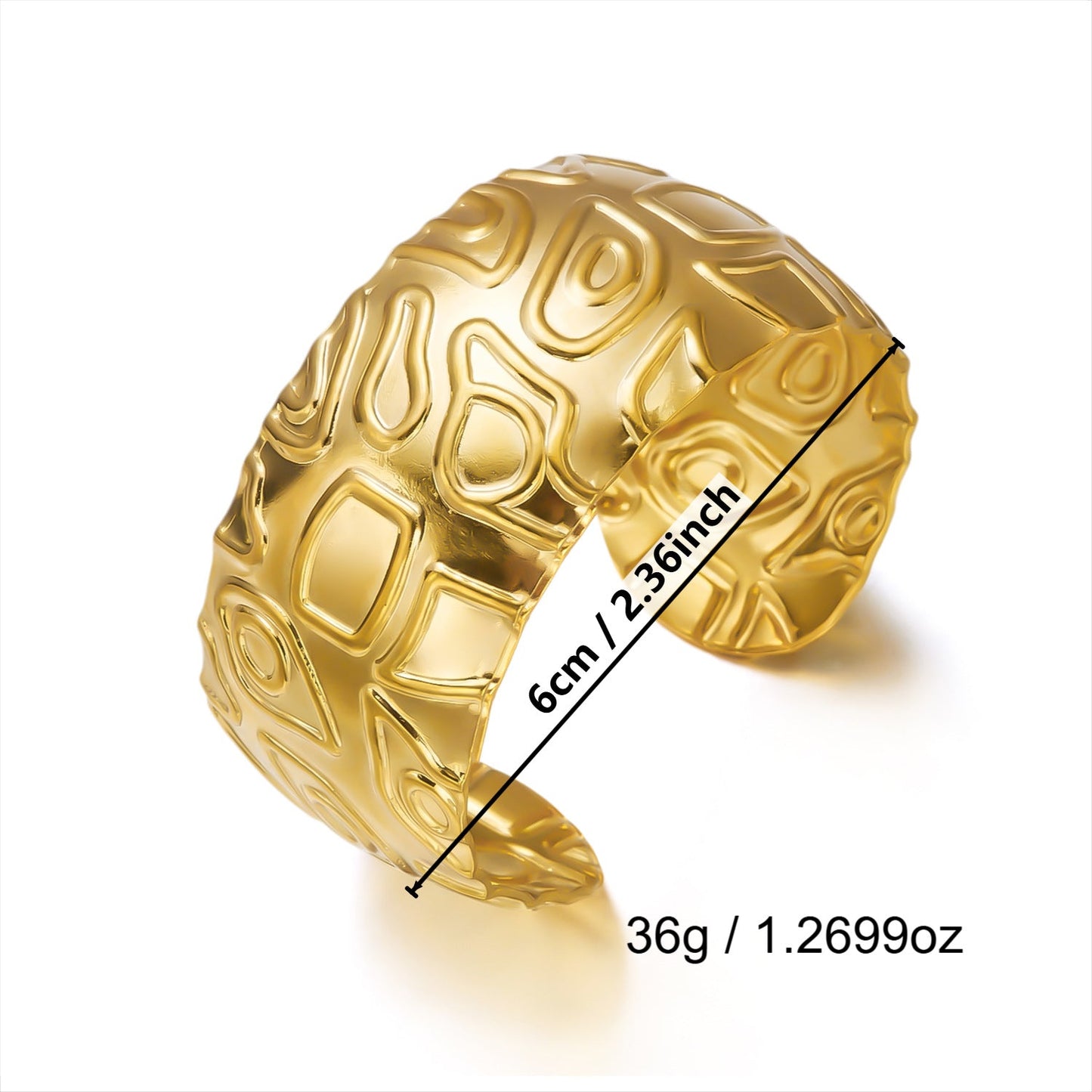 Casual Resort-style Ocean-themed Adjustable Bracelet