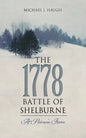 The 1778 Battle of Shelburne: At Peirson's Farm - Paperback