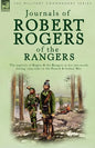 Journals of Robert Rogers of the Rangers - Paperback