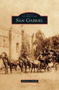 San Gabriel - Hardcover