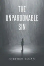 The Unpardonable Sin - Paperback