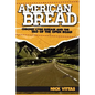 American Bread: Chronic Lyme Disease and the Tao of the Open Road - Paperback